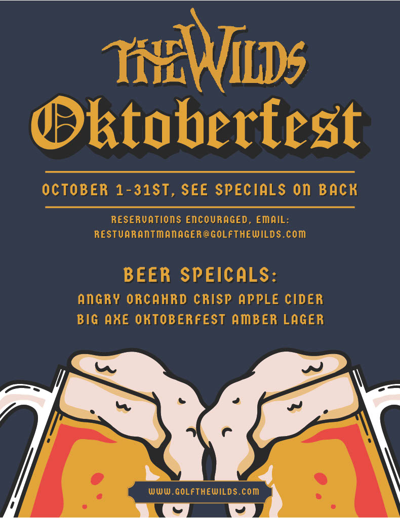 Octoberfest