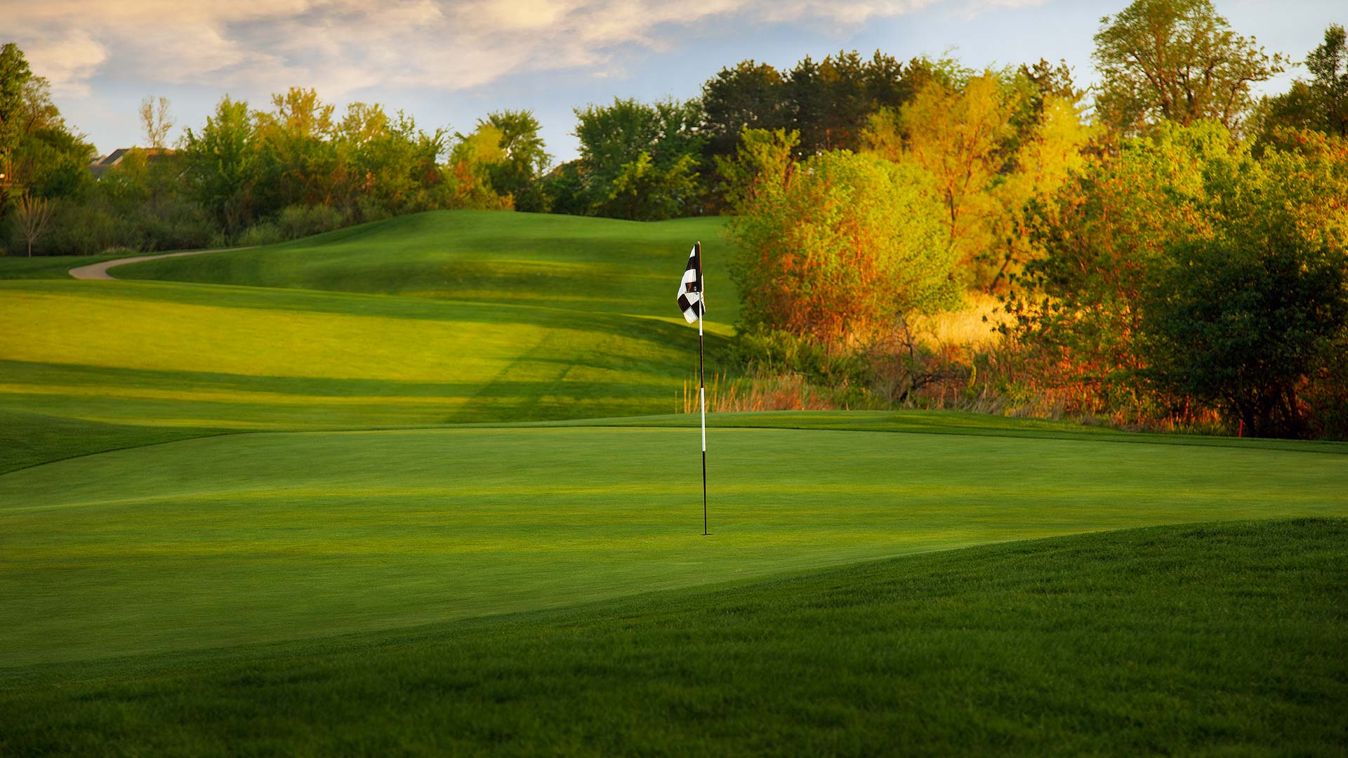 Minnesota Wild Golf Equipment, Wild Golf Balls, Wild Golf Flags